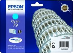 Epson Toner T7912 C13T79124010 (cyan)