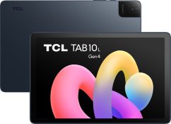 TCL TAB 10L Gen 4 10.1" 128GB Wi-Fi 5 Antracitový (8483A2-2ALCA111)