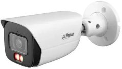 Dahua Technology Smart Dual Light WizSense 6 Mpx 3.6 mm DAHUA (IPC-HFW3649E-AS-IL-0360B)