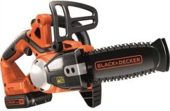 Black&Decker GKC1820L20 18 V 20 cm