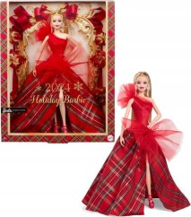 Barbie Signature Holiday (960-2497)