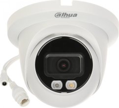 Dahua Technology KAMERA IP IPC-HDW2849TM-S-IL-0280B WizSense - 8.3&nbsp;Mpx 4K UHD 2.8&nbsp;mm DAHUA
