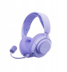 SteelSeries Arctis Nova 3P fialové (61692)