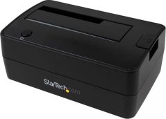 StarTech 2.5"/3.5" SATA - USB 3.2 Gen 2 (SDOCKU313)