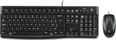 Logitech MK120 (920-002536)