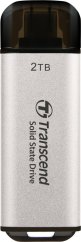 Transcend SSD USB-C 2TB EXT./TS2TESD300S TRANSCEND
