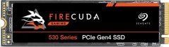 Seagate FireCuda 530 500GB M.2 2280 PCI-E x4 Gen4 NVMe (ZP500GM3A013)