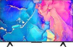 TCL 43C631 QLED 43'' 4K Ultra HD Android