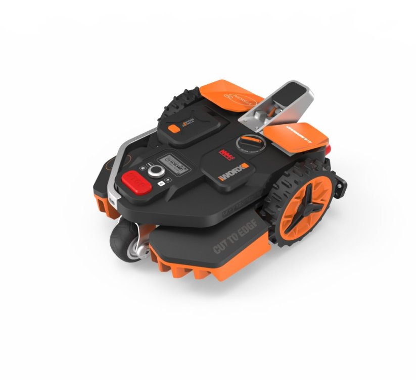 Worx Landroid Vision M600 WR206E