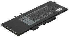Dell Primary Battery Lithium