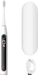 Oclean X Lite Set Biela