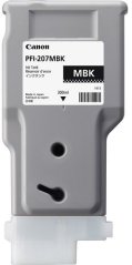 Canon Toner PFI-207MBK (Black)