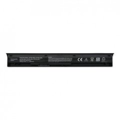 HP 2600mAh lithium-ion battery for HP ProBook G3 series