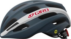 Giro Cestná prilba GIRO ISODE INTEGRATED MIPS matte portaro grey white red roz. univerzálny (54-61 cm) (NEW)