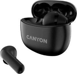 Canyon TWS-5 čierne (CNS-TWS5B)