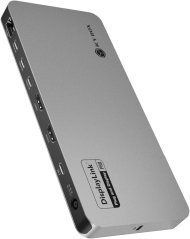 Icy Box Diamond Dock 7402 12-in-1 DockingStation (61187)
