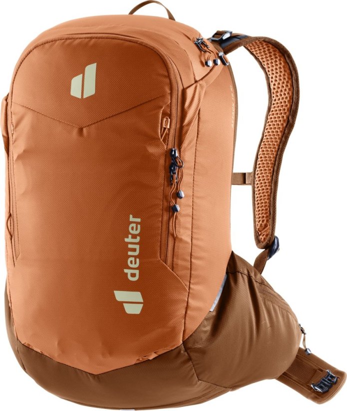 Deuter Attack 18 SL mocha-pecan | univerzálny