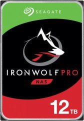 Seagate IronWolf Pro 12TB 3.5'' SATA III (6 Gb/s)  (ST12000NE0008)