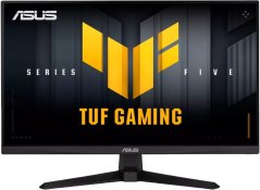 Asus ASUS TUF Gaming VG249QM5A 60,45cm 23,8Zoll Fast IPS FHD 16:9 240Hz 250cd/m2 1m/0.3ms 2xHDMI DP 2x2W Speakers