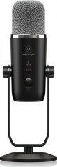Behringer Behringer BIGFOOT - Mikrofon pojemnościowy USB