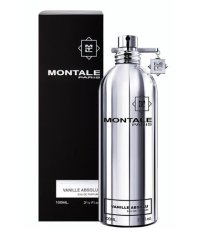 Montale Vanille Absolu (W) EDP/S 100ML WOMEN