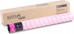 Katun Toner Katun do Konica Minolta BIZHUB C 450i | 28 000 str | Magenta | Performance