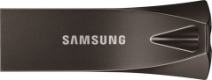 Samsung SAMSUNG BAR Plus Titan Gray USB 3.1 512GB