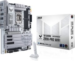 Asus TUF GAMING Z890-PRO WIFI