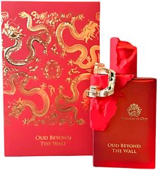 Alkotest Paris Corner Ministry of Oud Oud Beyond the Wall EDP 100ml MEN