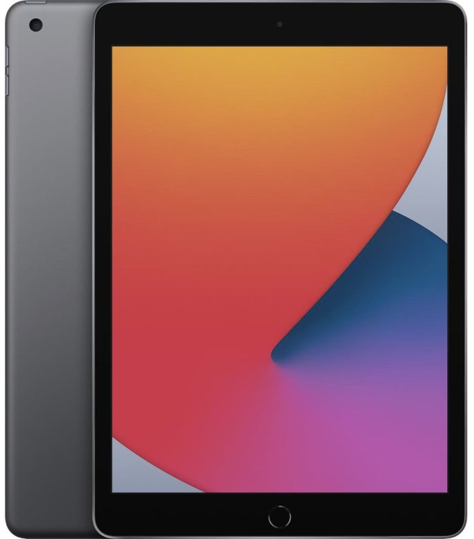 Compulocks iPad 8th Gen 2020 32GB 4G Odnowiony (RF-000152289)