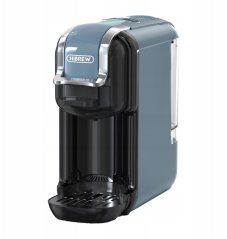 HiBREW Kapsułkowy ekspres na kávu 5w1 HiBREW H2B (Sivý)