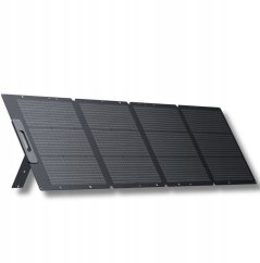 Bluetti BLUETTI Salokams 200W 20 5 V (OCV 26 1 V) panel słoneczny do elektrowni MC4