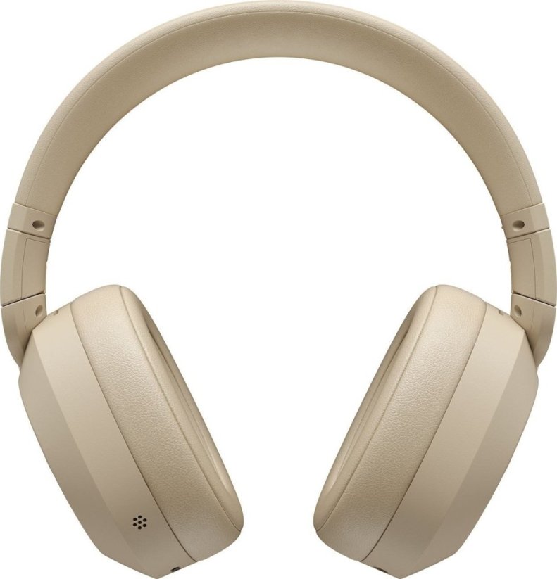 Yamaha YAMAHA YH-E700BBE Wireless headphones with mic, beige