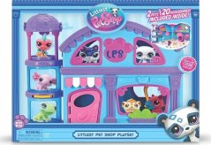 Papo LITTLEST PET SHOP playset