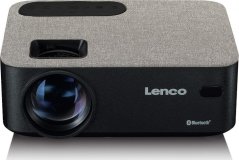 Lenco Lenco LPJ-700BKGY - projektor LCD z Bluetooth