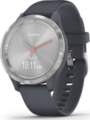 Garmin Vivomove 3S Sivý  (010-02238-20)