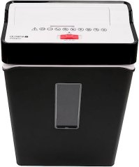 Olympia PS 54 CC P-4 350 W Čierna