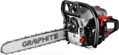 Graphite 58G954 2.7 KM 52 cm3 45 cm