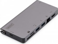 Digitus DA-70877 USB-C