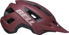 Bell prilba mtb BELL NOMAD 2 matte pink roz. univerzálny M/L (53-60 cm) (NEW)