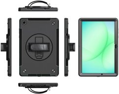 eStuff Galaxy Tab A11+ OHIO Defender