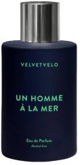 Giordano Amaro parfumovaná voda Velvetvelo Mężczyzna na morzu For Men 100 ml For Men MEN