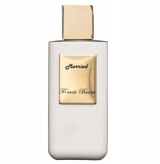 Franck Boclet Married Ekstrakt perfum For Women 100 ml For Women WOMEN