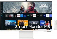 Samsung S32CM801U 32IN LED 3840X2160