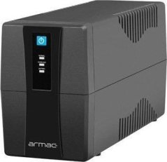 Armac Zasilacz awaryjny Line-Interactive 850VA HL/850E/LED/V2