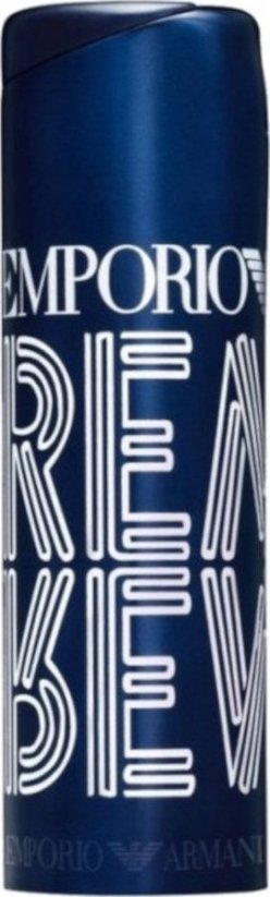 Giorgio Armani Giorgio Armani Emporio Remix For Him EDT 30ml MEN