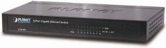 Planet GSD-805 8x 10/100/1000 Mbps