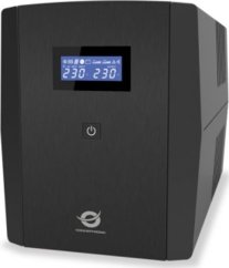 Conceptronic ZEUS03E