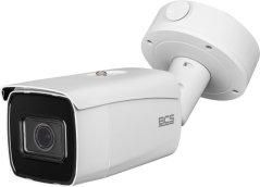 BCS Kamera tubowa BCS-V-TIP72VSR4-ITC, rozpoznawanie tablic rejestracyjnych, 2Mpx, IR 40m, SkyLight - BCS