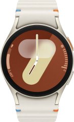 Samsung Galaxy Watch 7 LTE 40mm krémový (SM-L305FZEAEUE)